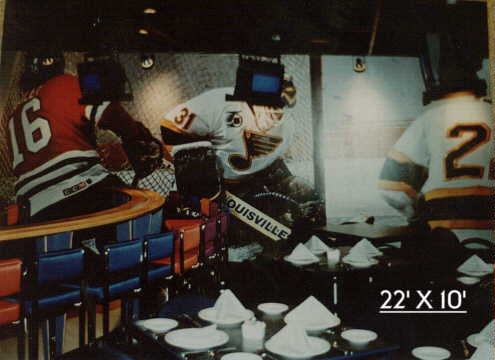 St. Blues